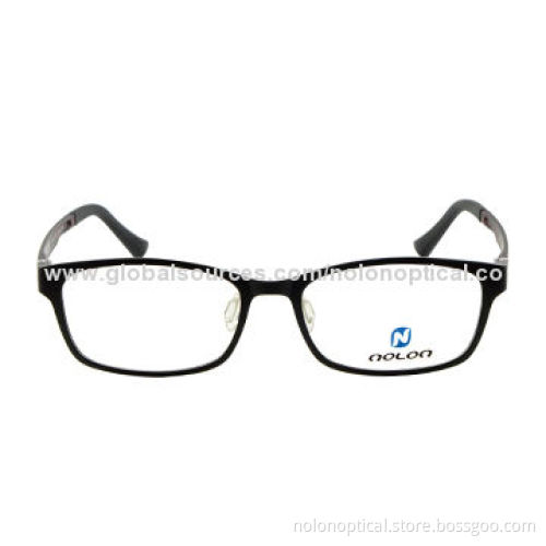 New Style Ultem Optical Frames, Customized Logo Available
